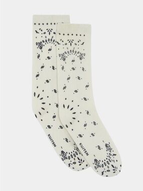 KUJTEN | Sig Bandana Socks